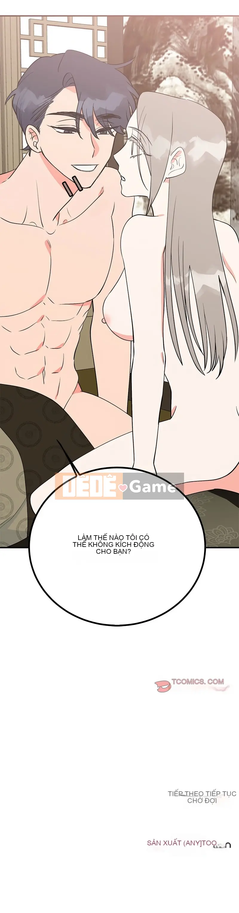 Rượu độc Chương 21-22