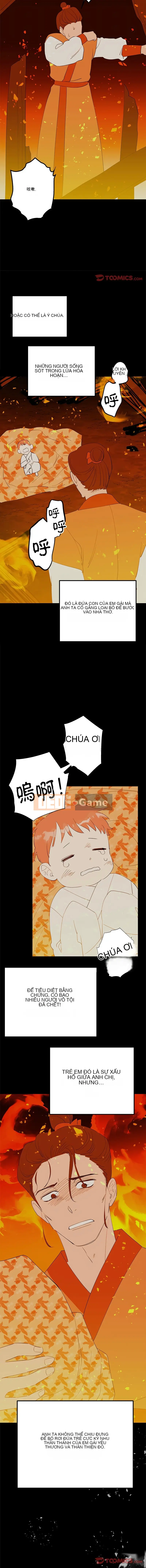 Rượu độc Chương 19-20