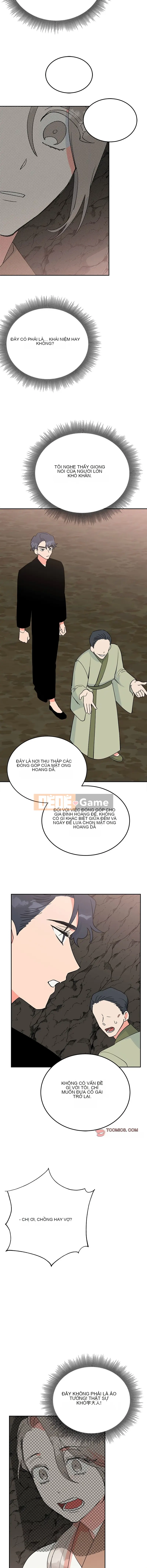 Rượu độc Chương 19-20