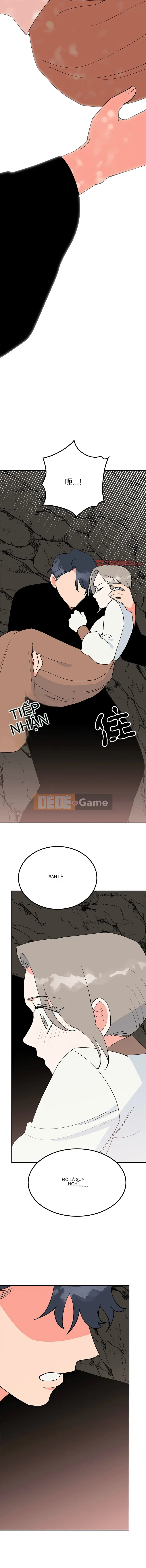 Rượu độc Chương 19-20