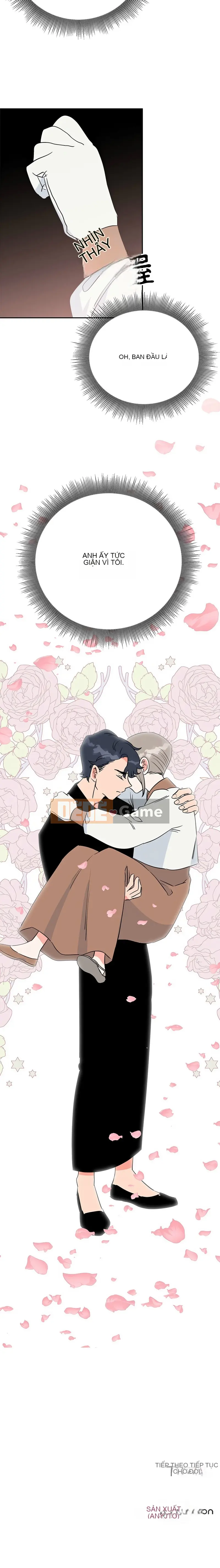 Rượu độc Chương 19-20