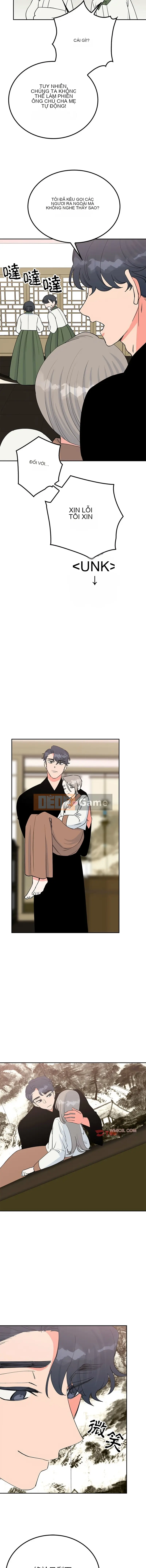 Rượu độc Chương 19-20