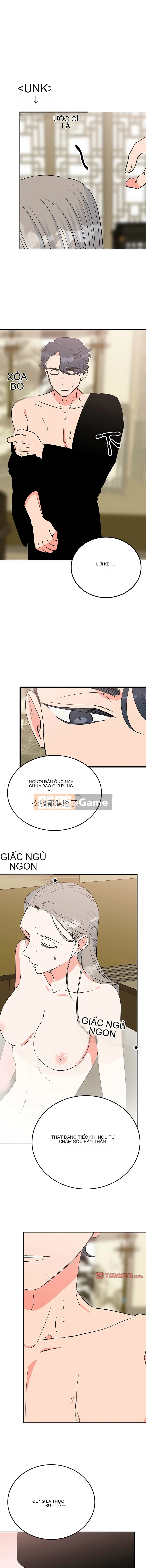 Rượu độc Chương 19-20