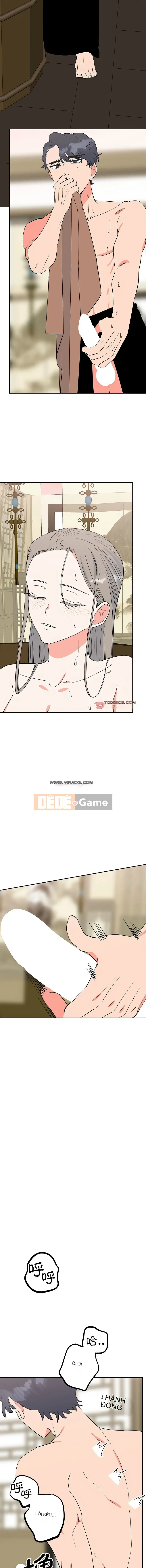 Rượu độc Chương 19-20