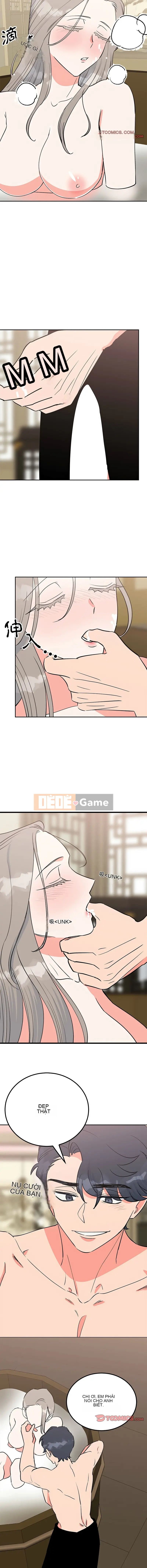 Rượu độc Chương 19-20