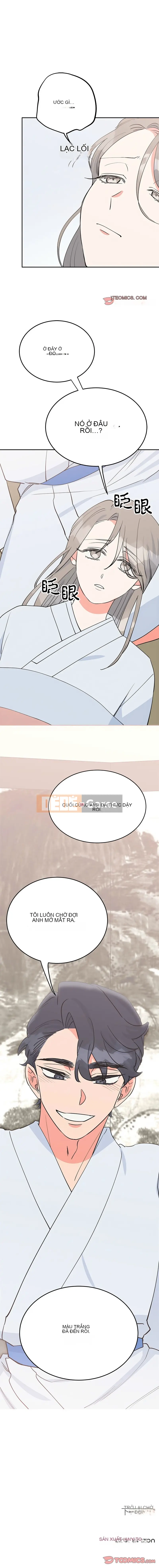 Rượu độc Chương 19-20