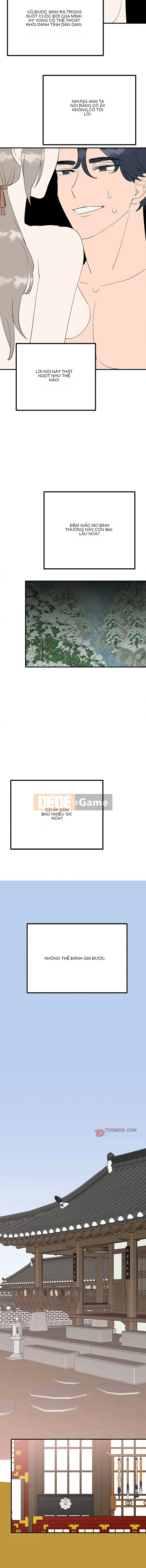 Rượu độc Chương 17-18