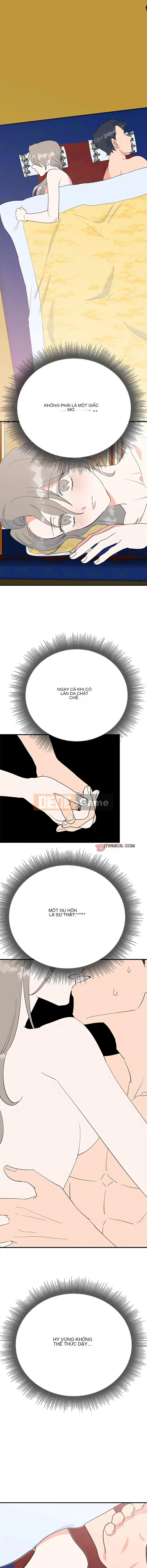 Rượu độc Chương 17-18