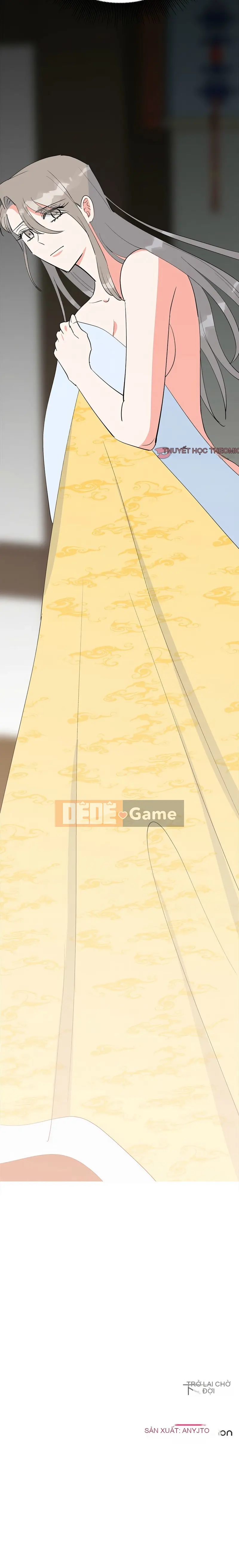 Rượu độc Chương 17-18