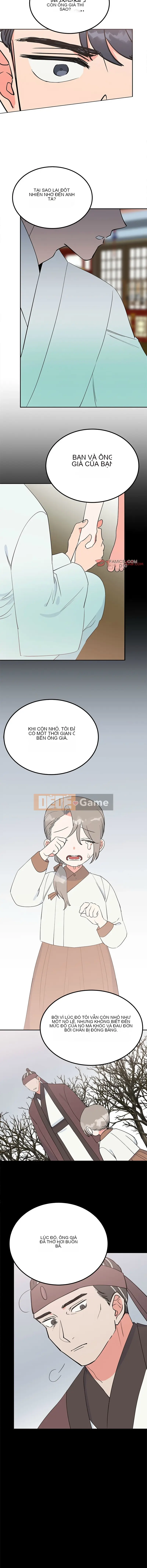 Rượu độc Chương 15-16