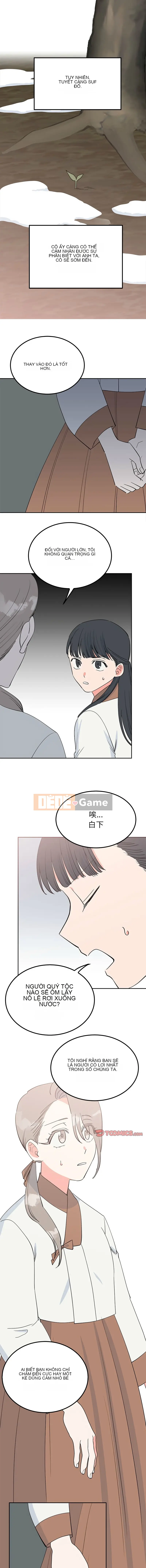 Rượu độc Chương 15-16