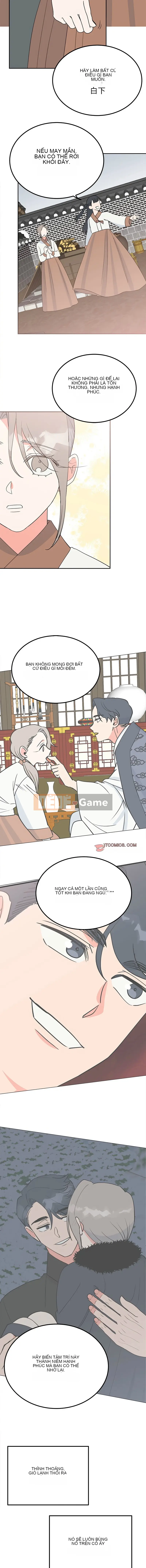 Rượu độc Chương 15-16