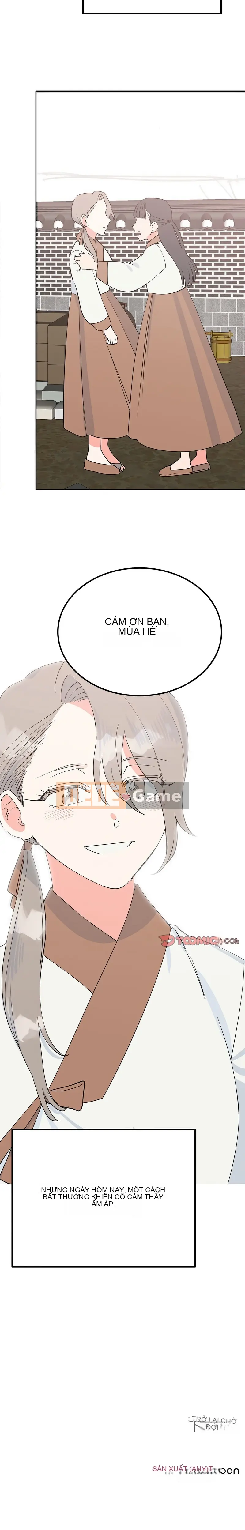 Rượu độc Chương 15-16