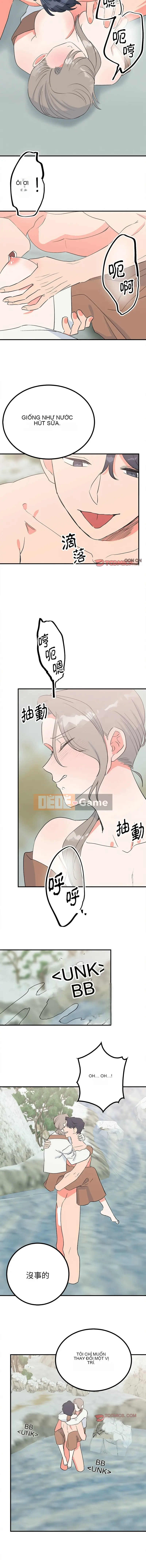 Rượu độc Chương 15-16