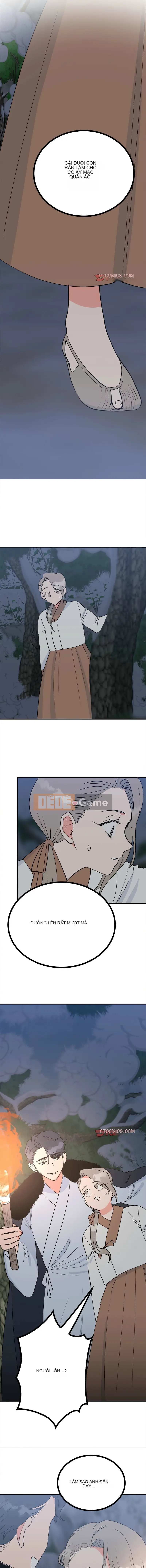 Rượu độc Chương 11-12