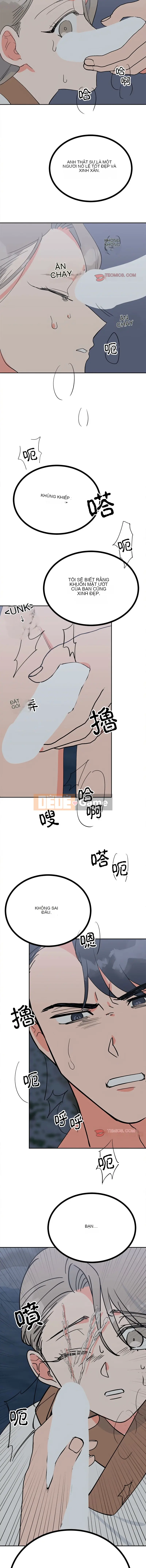 Rượu độc Chương 11-12