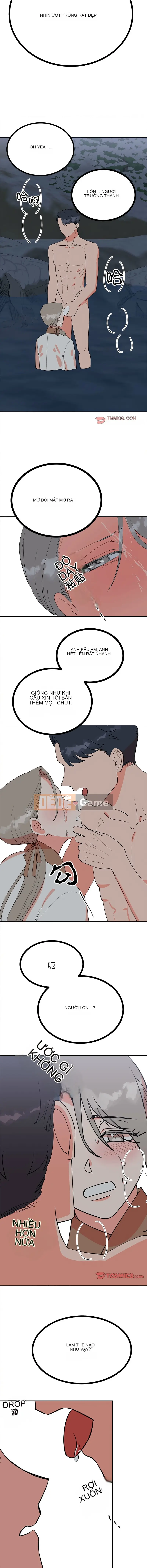 Rượu độc Chương 11-12