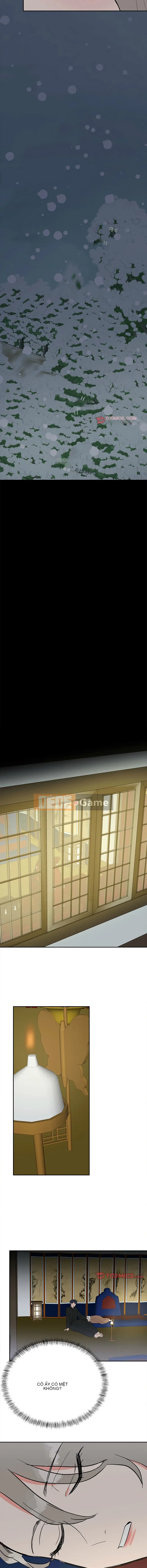 Rượu độc Chương 11-12