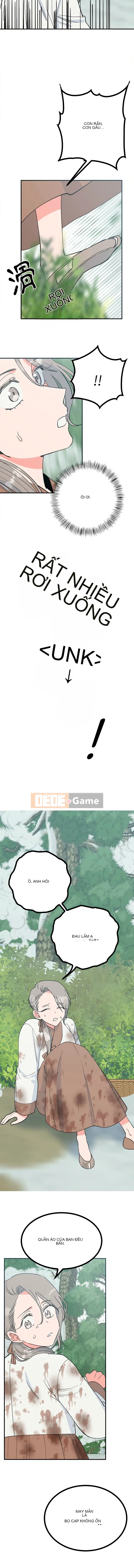 Rượu độc Chương 9-10