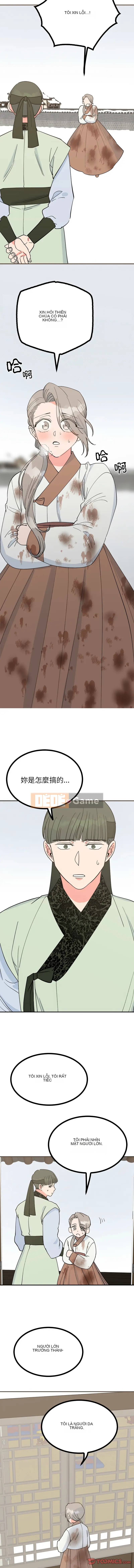 Rượu độc Chương 9-10