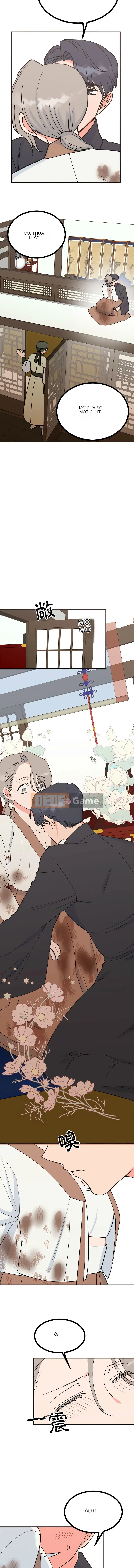 Rượu độc Chương 9-10