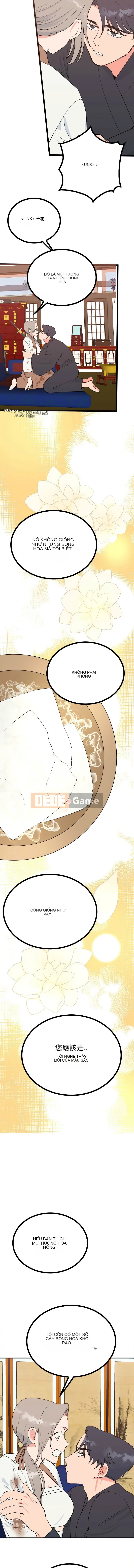 Rượu độc Chương 9-10