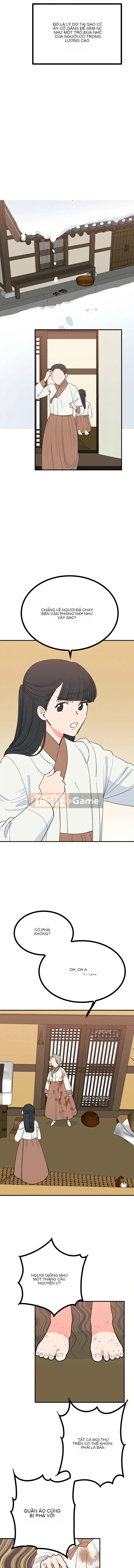 Rượu độc Chương 9-10