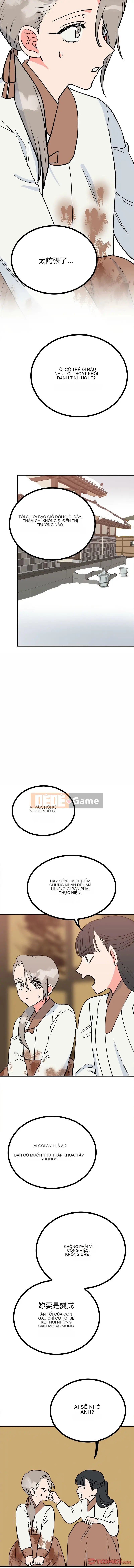 Rượu độc Chương 9-10