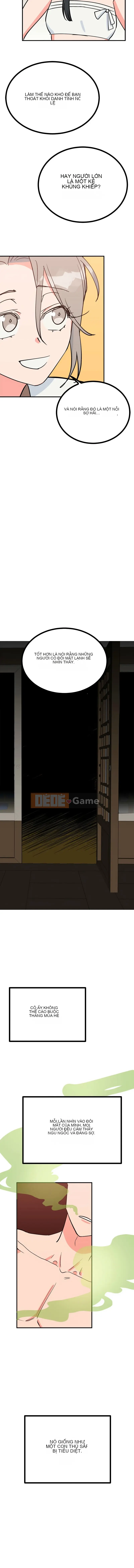 Rượu độc Chương 9-10