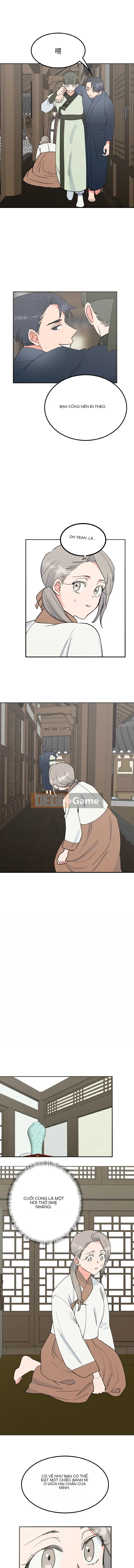 Rượu độc Chương 7-8