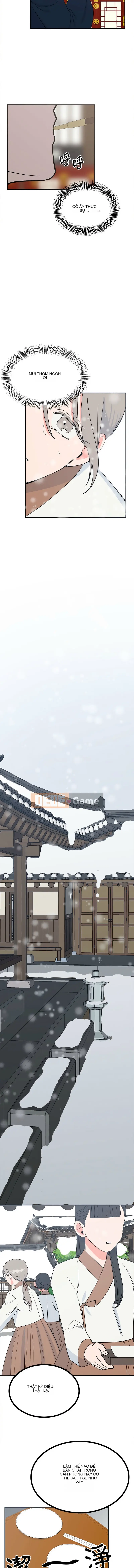 Rượu độc Chương 7-8