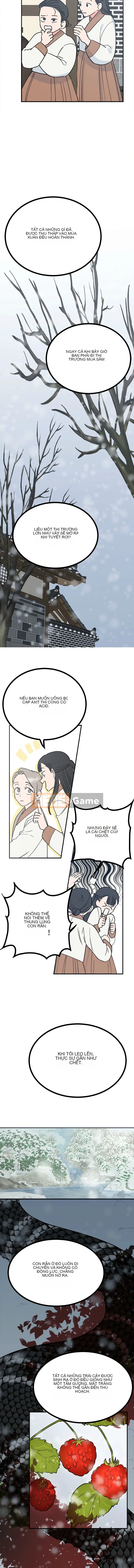 Rượu độc Chương 7-8