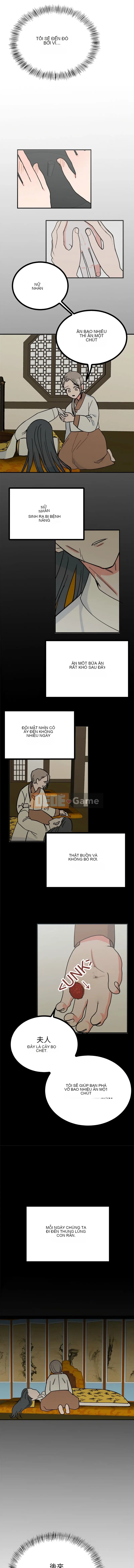 Rượu độc Chương 7-8