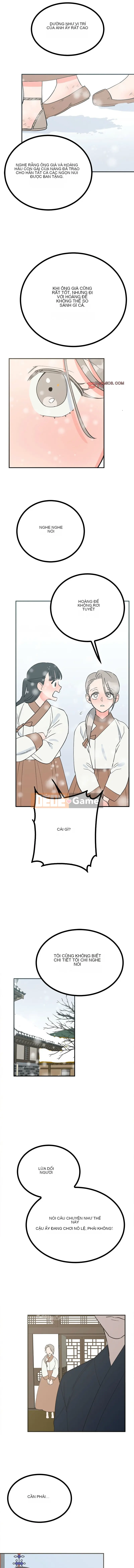 Rượu độc Chương 7-8