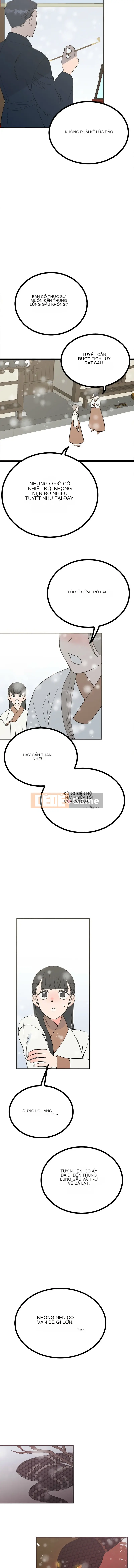 Rượu độc Chương 7-8