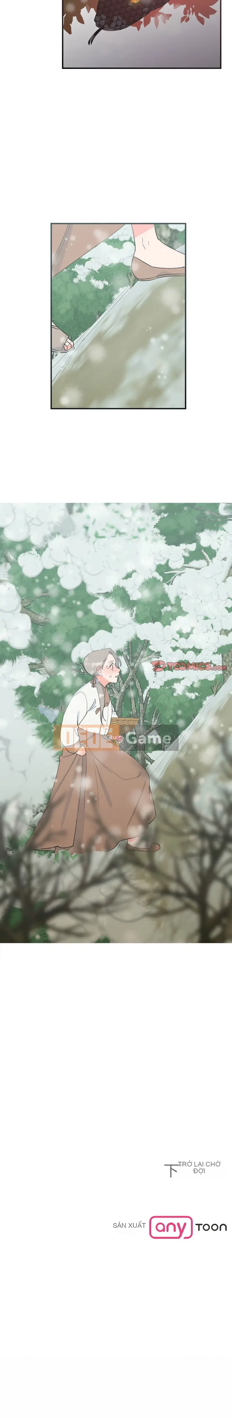 Rượu độc Chương 7-8