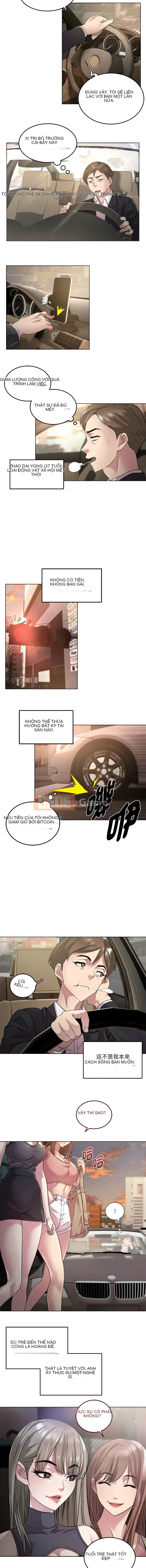 RE : 23 tuổi Chương 1-3