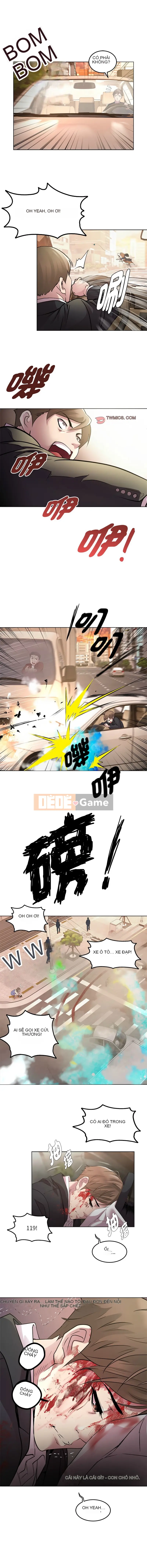 RE : 23 tuổi Chương 1-3