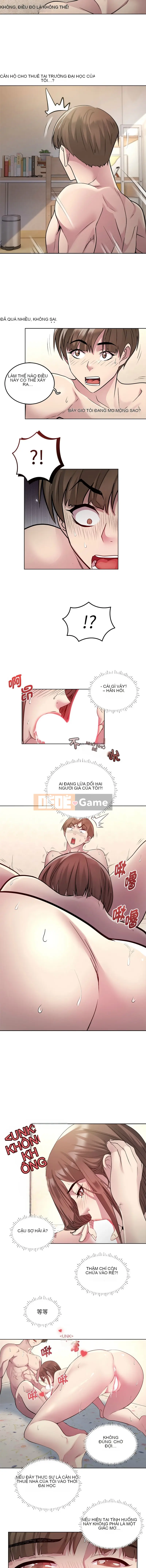 RE : 23 tuổi Chương 1-3