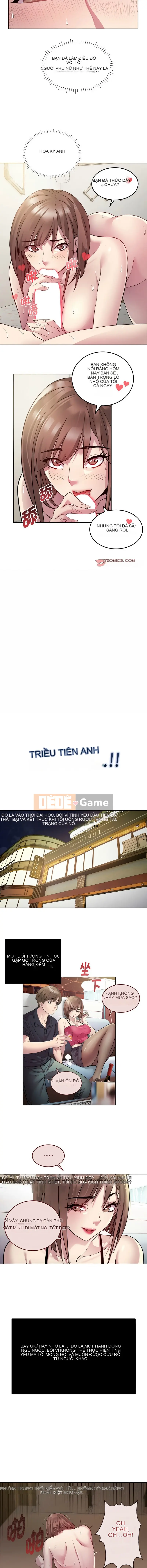 RE : 23 tuổi Chương 1-3