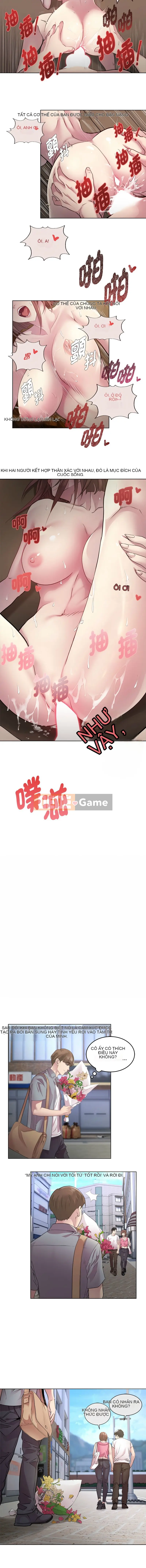 RE : 23 tuổi Chương 1-3