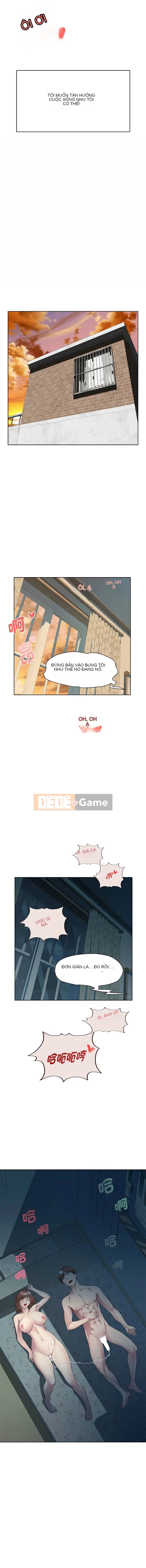 RE : 23 tuổi Chương 1-3