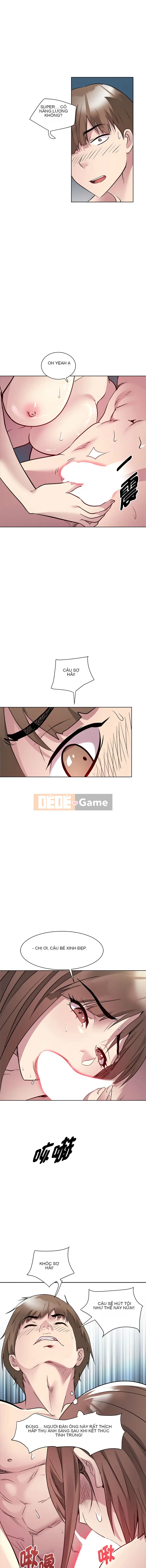 RE : 23 tuổi Chương 1-3