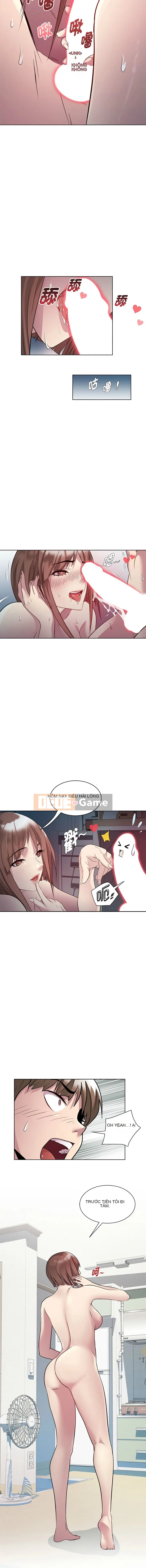 RE : 23 tuổi Chương 1-3