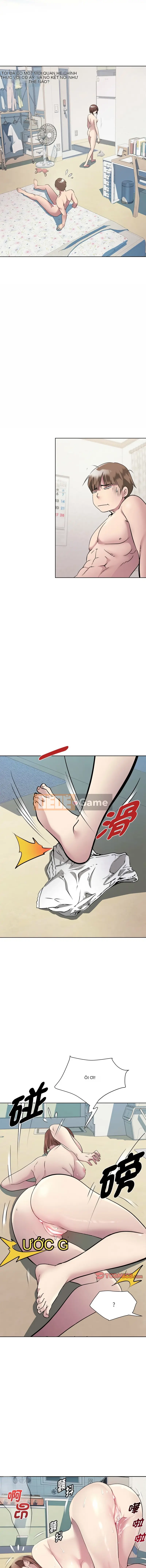 RE : 23 tuổi Chương 1-3