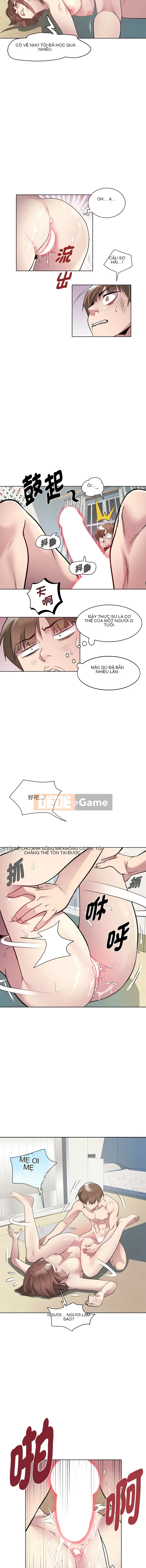 RE : 23 tuổi Chương 1-3