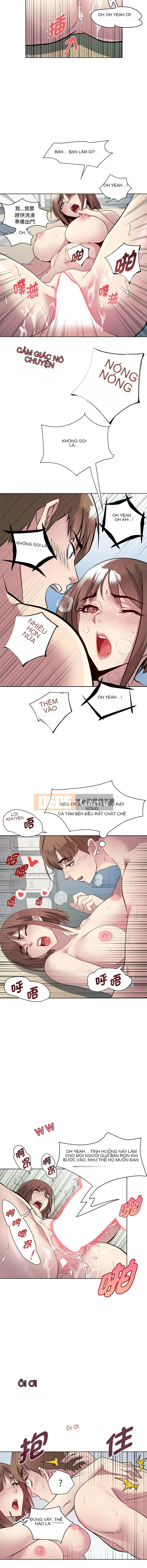 RE : 23 tuổi Chương 1-3