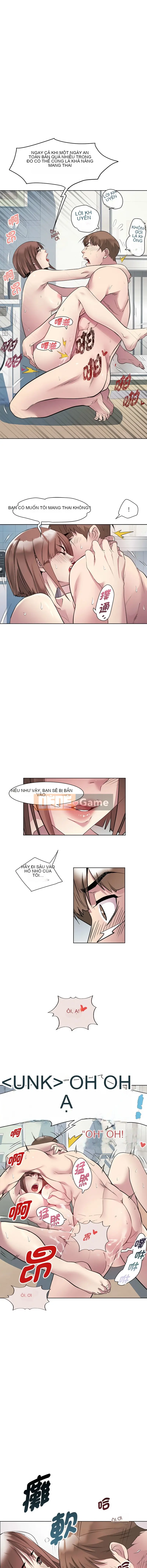 RE : 23 tuổi Chương 1-3