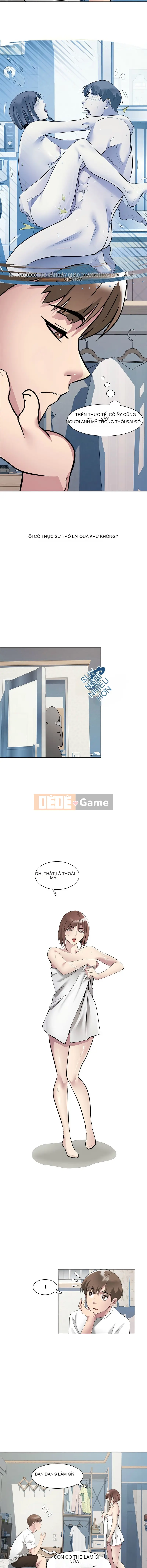 RE : 23 tuổi Chương 1-3