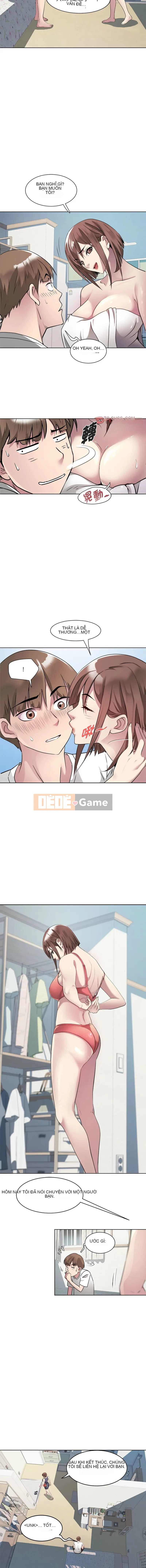 RE : 23 tuổi Chương 1-3